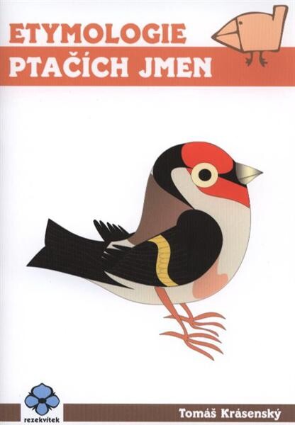 Etymologie ptačích jmen