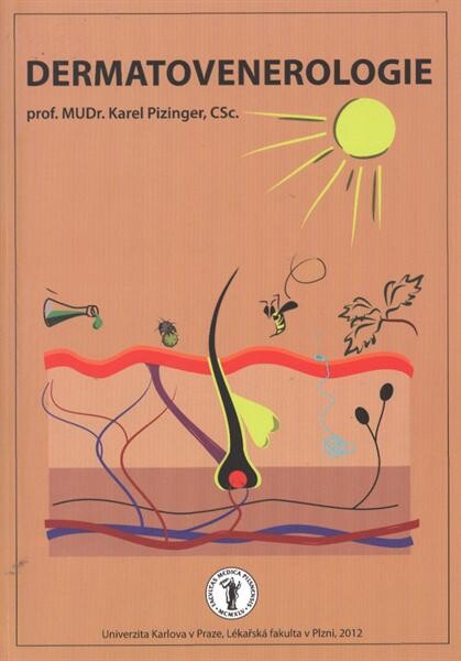 Dermatovenerologie