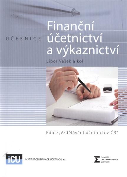 Finanční účetnictví a výkaznictví