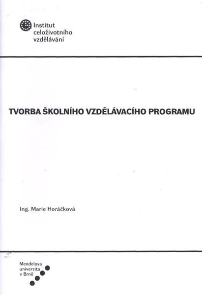 Tvorba školního vzdělávacího programu