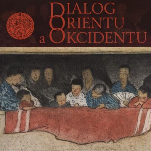 Dialog Orientu a Okcidentu 