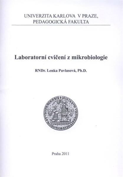 Laboratorní cvičení z mikrobiologie