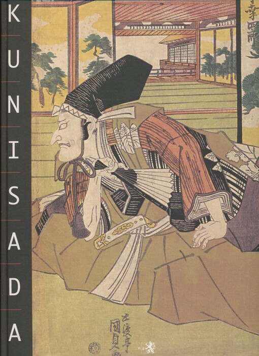 Kunisada : mistr pozdního japonského dřevořezu