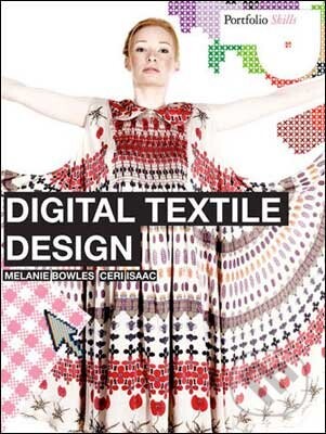 Digital textile design
