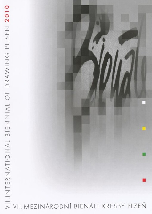 VII. Mezinárodní bienále kresby Plzeň 2010