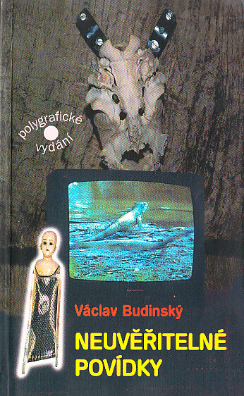 Neuvěřitelné povídky
