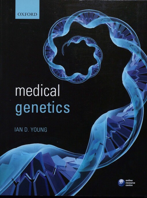 Medical genetics 