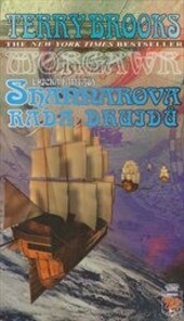 Shannarova Rada druidů. [Morgawr]