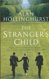 The stranger's child