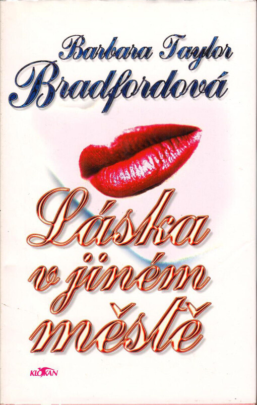 Láska v jiném městě