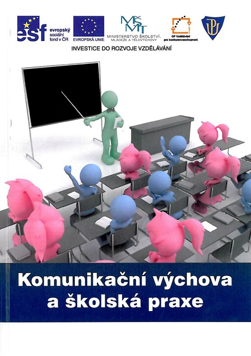 Komunikační výchova a školská praxe