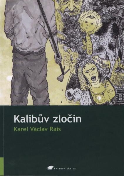 Kalibův zločin 
