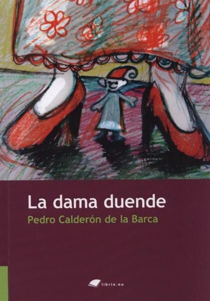 La dama duende 