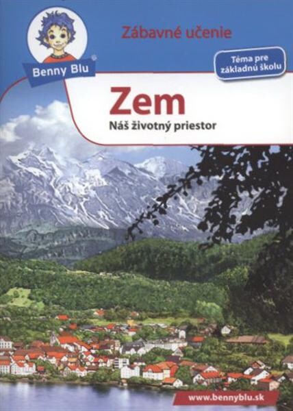 Zem : náš životný priestor