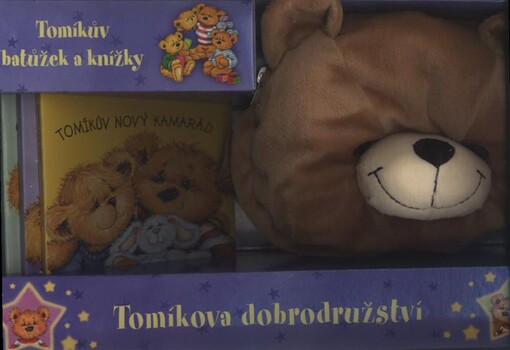 Tomíkova dobrodružství