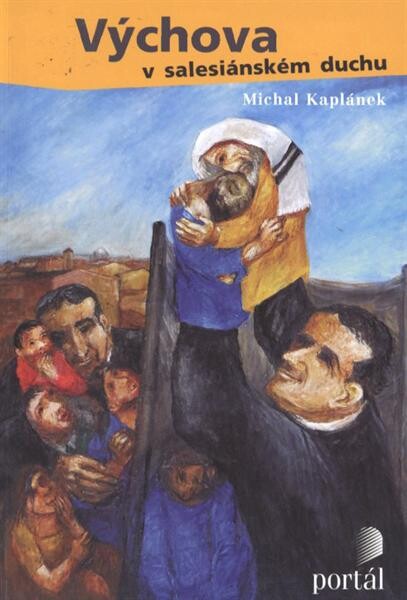 Výchova v salesiánském duchu