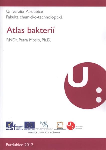 Atlas bakterií