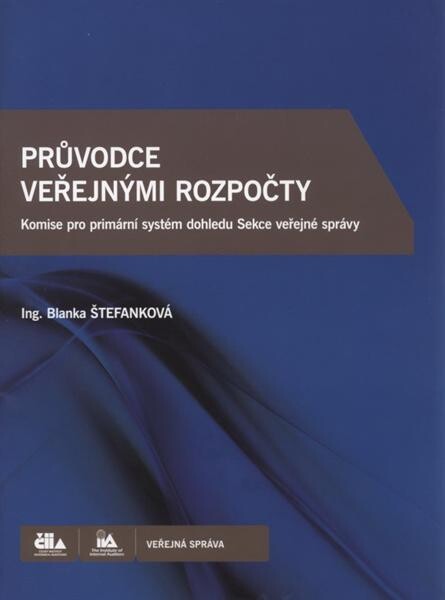 Průvodce veřejnými rozpočty