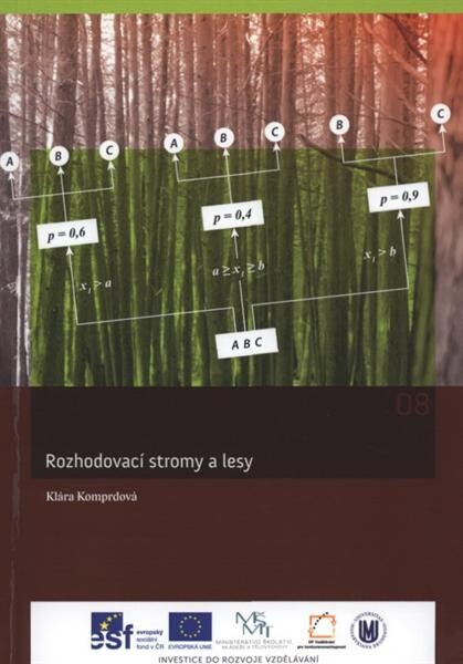 Rozhodovací stromy a lesy