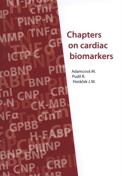 Chapters on cardiac biomarkers