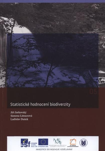 Statistické hodnocení biodiverzity