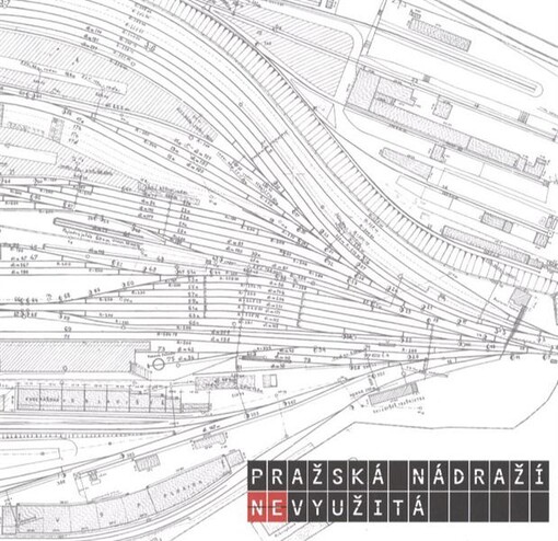 Pražská nádraží ne