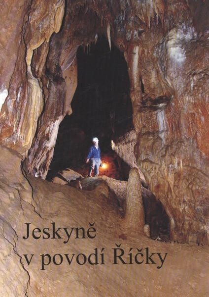 Jeskyně v povodí Říčky
