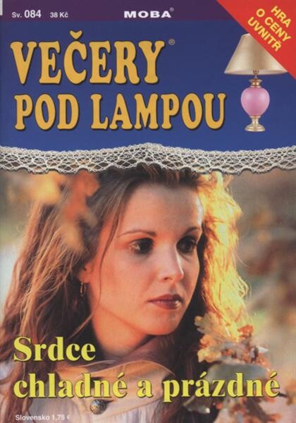 Srdce chladné a prázdné