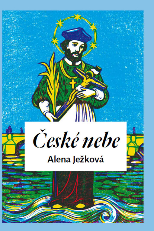 České nebe