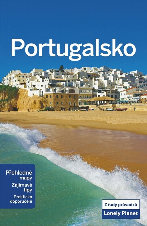 Portugalsko, 3. české vyd.