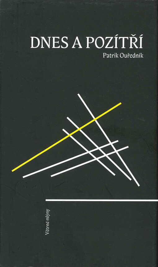 Dnes a pozítří : rozhovory pěti přeživších