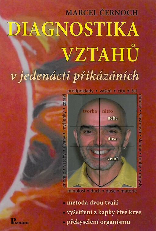Diagnostika vztahů v jedenácti přikázáních