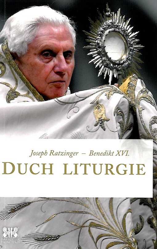 Duch liturgie