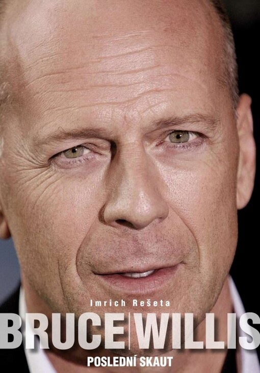 Bruce Willis : poslední skaut