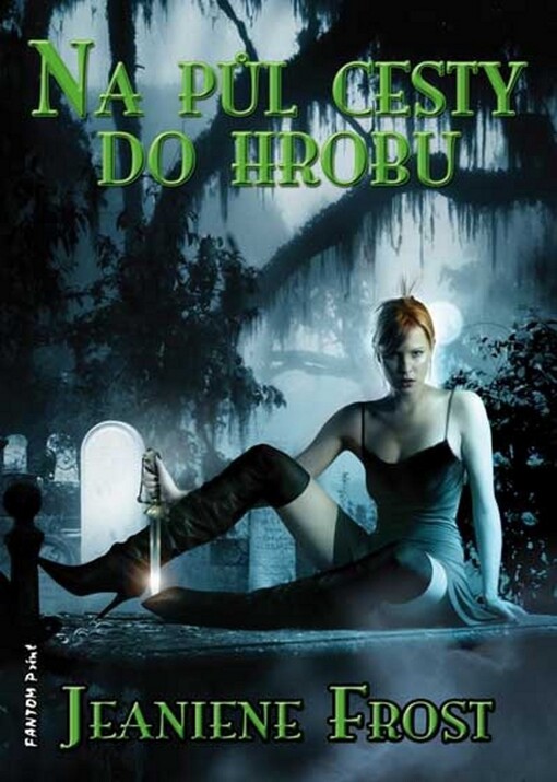 Noční lovci.1.,Na půl cesty do hrobu