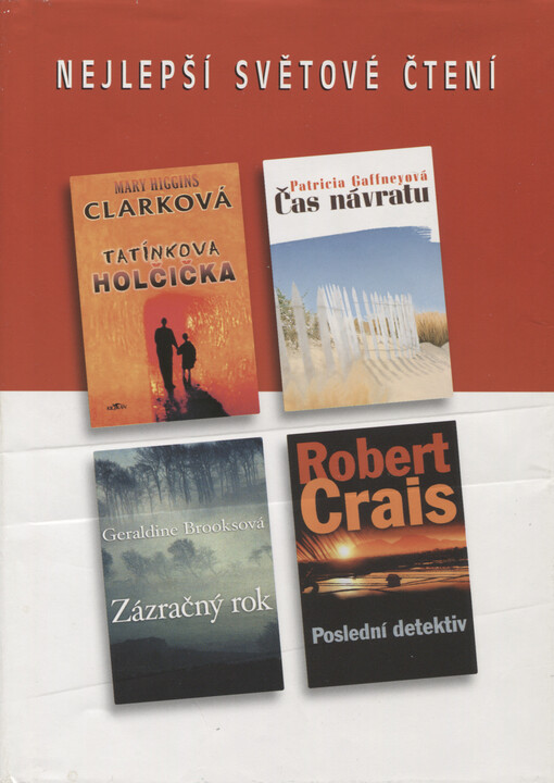 Tatínkova holčička