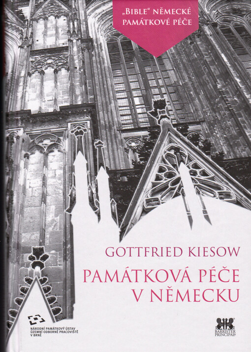 Památková péče v Německu