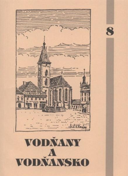 Vodňany a Vodňansko