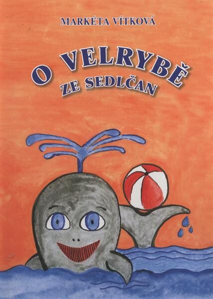 O velrybě ze Sedlčan