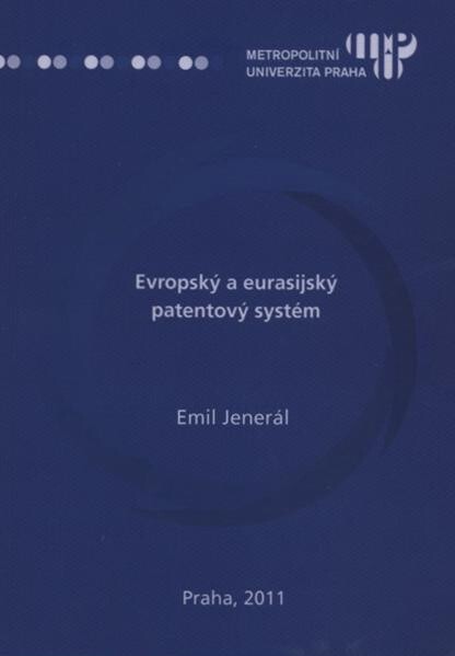 Evropský a eurasijský patentový systém