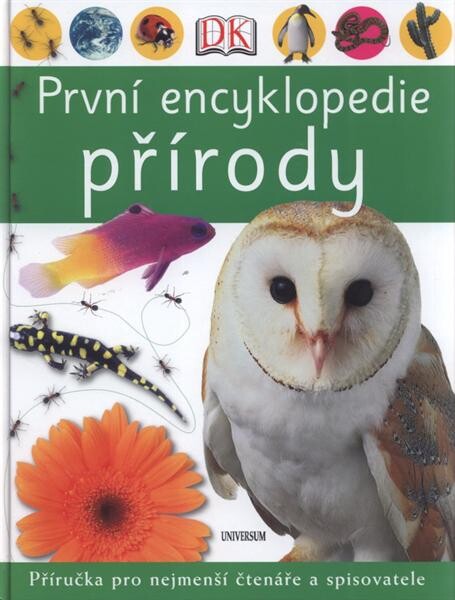 První encyklopedie přírody