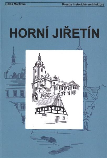 Horní Jiřetín