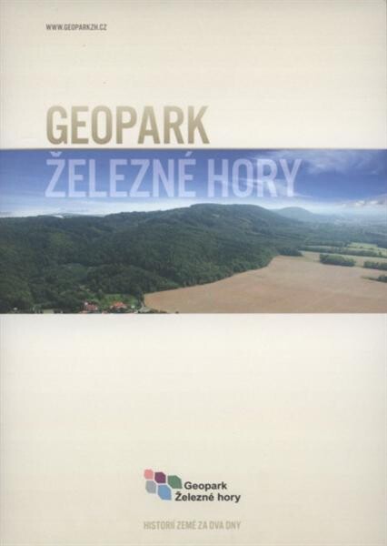 Geopark Železné hory