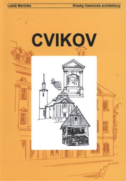 Cvikov