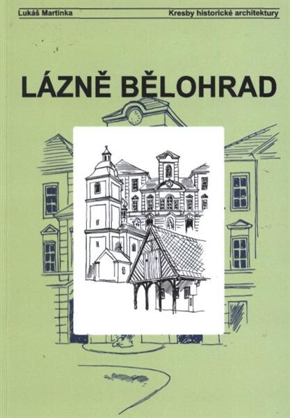 Lázně Bělohrad