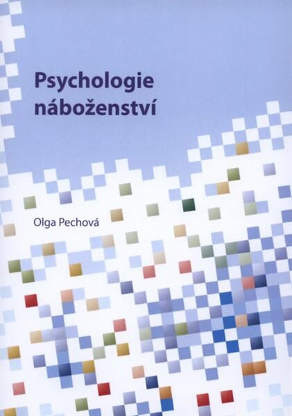 Psychologie náboženství