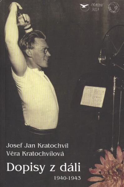 Dopisy z dáli (1940-1943)