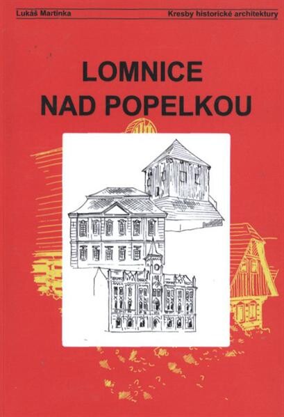 Lomnice nad Popelkou