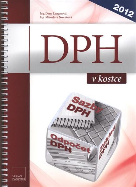 DPH v kostce 2012 