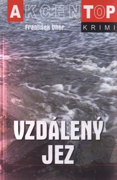 Vzdálený jez
